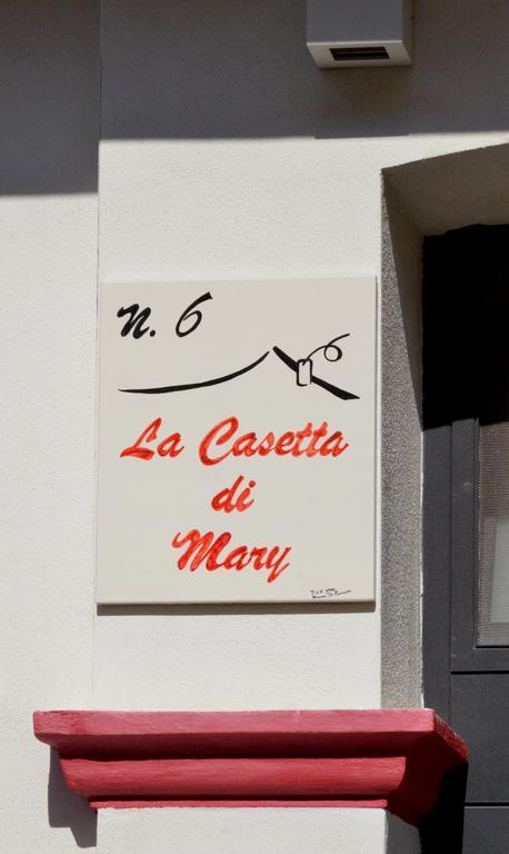 La Casetta Di Mary تيرمولي المظهر الخارجي الصورة