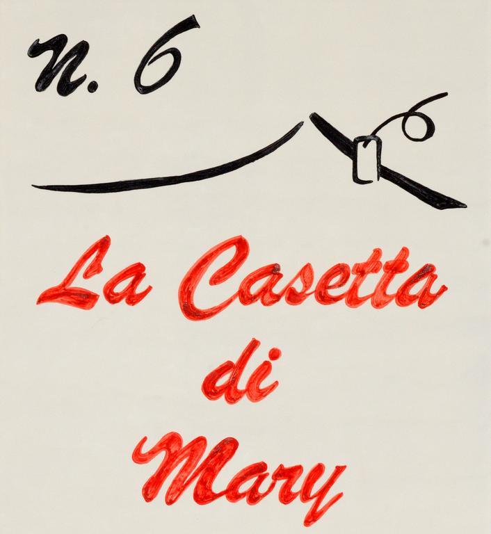 La Casetta Di Mary تيرمولي المظهر الخارجي الصورة